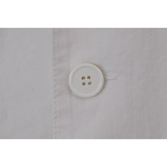 Vintage 90s Cotton Jacket | size‎ L - Picture 6 of 10